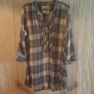 Hollister T-shirt dress